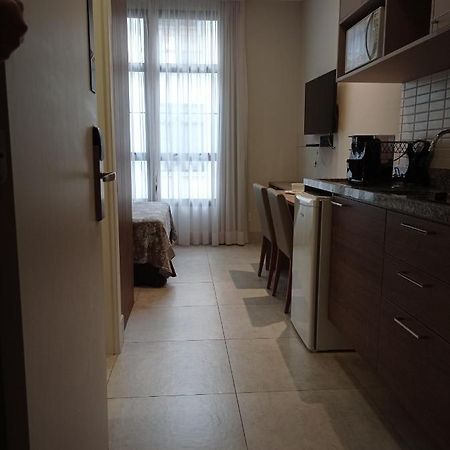 Estúdio Ótimo Localização São Paulo Exterior foto